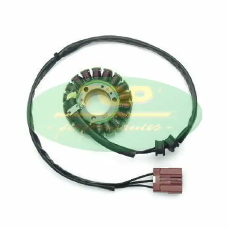 Quantité Limitée Stator TOP PERFORMANCES