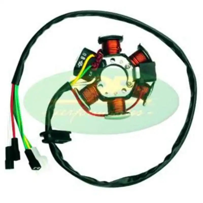 Expédition Rapide Stator TOP PERFORMANCES