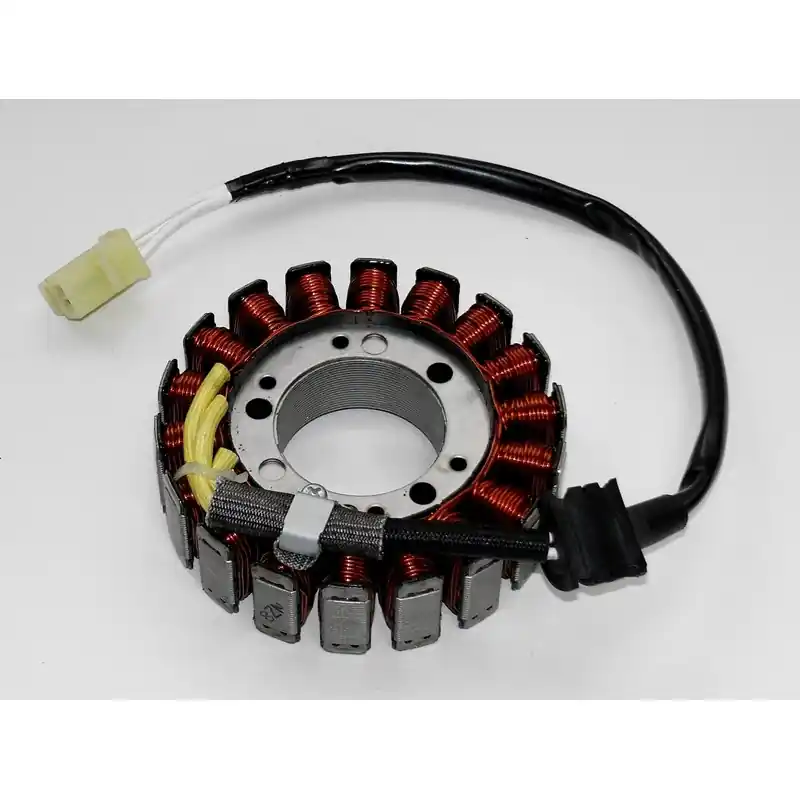 Populaire Stator TOURMAX – Yamaha YZF-R1