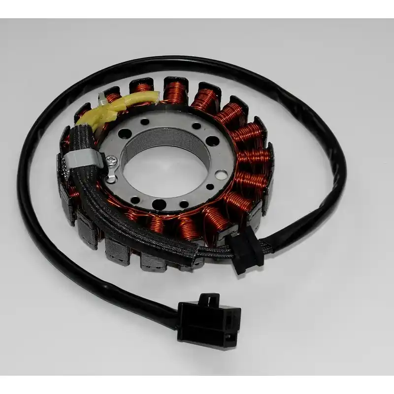 Paiement Sécurisé Stator TOURMAX – Kawasaki 600