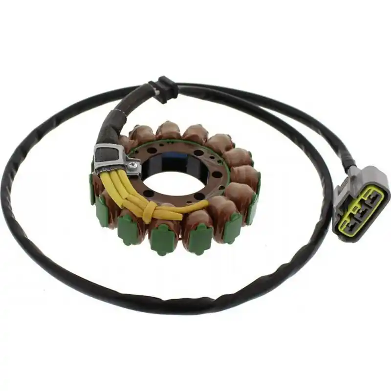 Stator TOURMAX – Kawasaki ZX-6R Achetez Aujourd&rsquo;hui