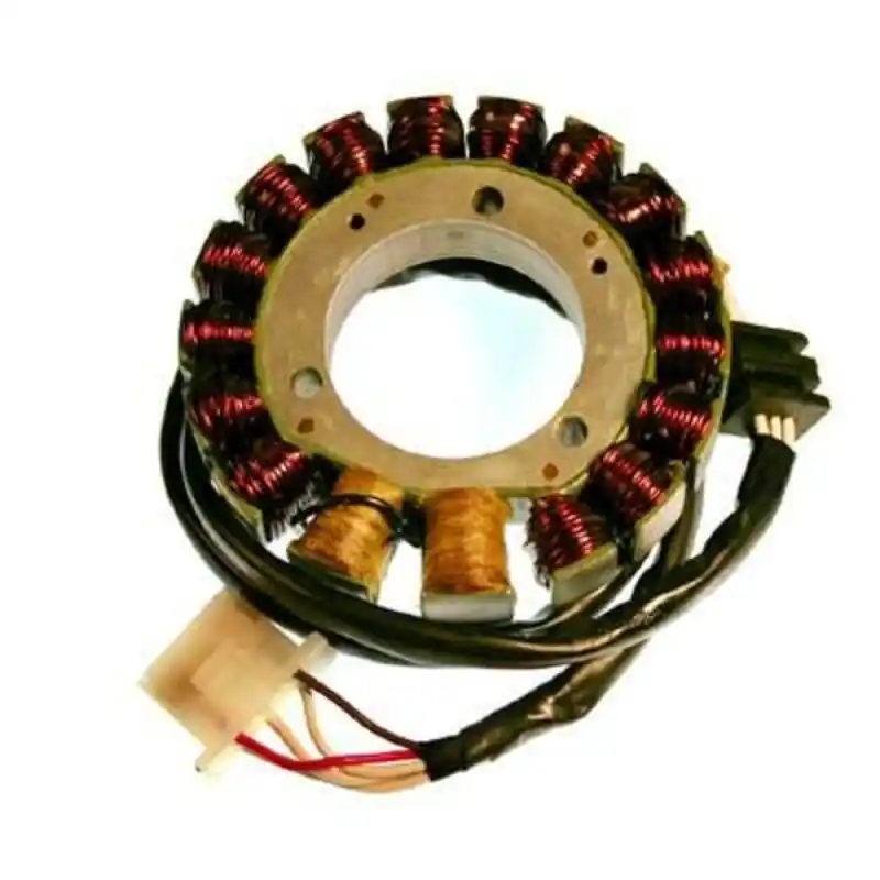 Stator ELECTROSPORT – Kawasaki KLR650 Tengai Seulement Aujourd&rsquo;hui
