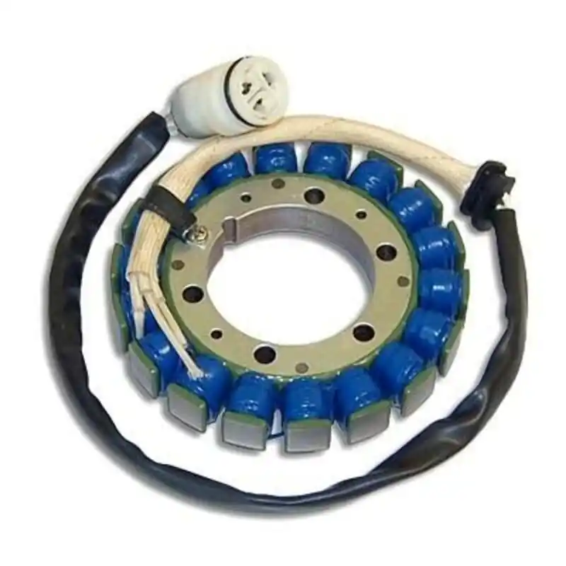 Stator ELECTROSPORT – Kawasaki ZX6R Seulement Aujourd&rsquo;hui