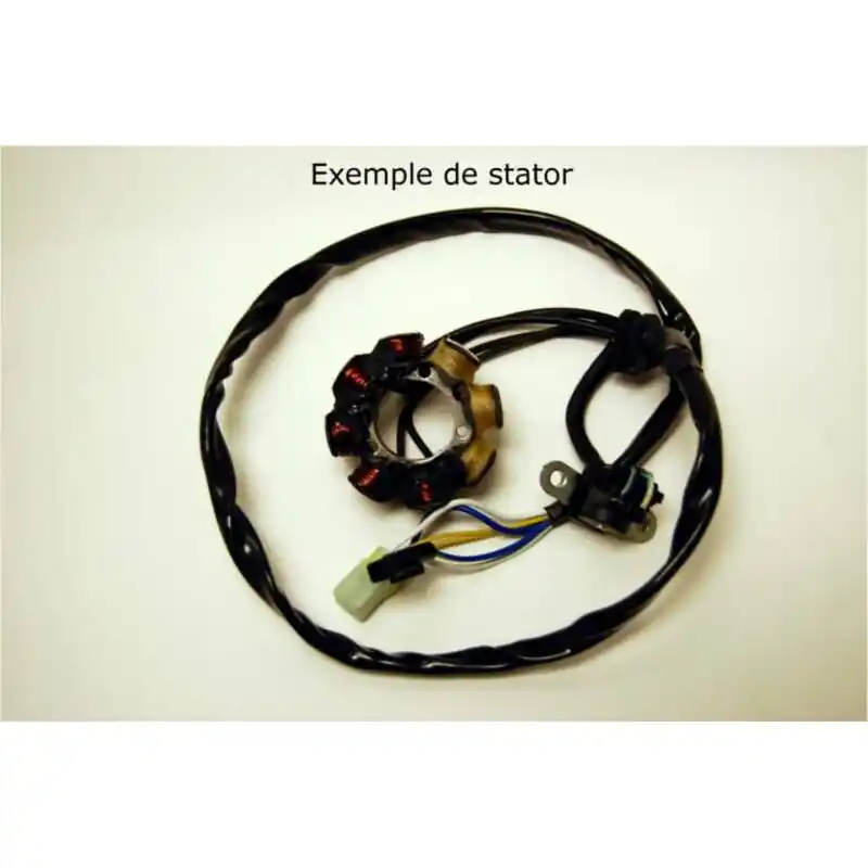 Stator ELECTROSPORT – Kawasaki Top Vente