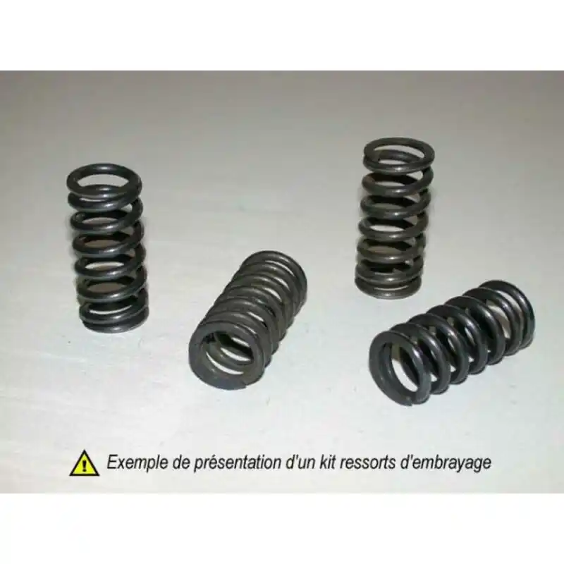 Commander Maintenant Kit ressorts d'embrayage BARNETT