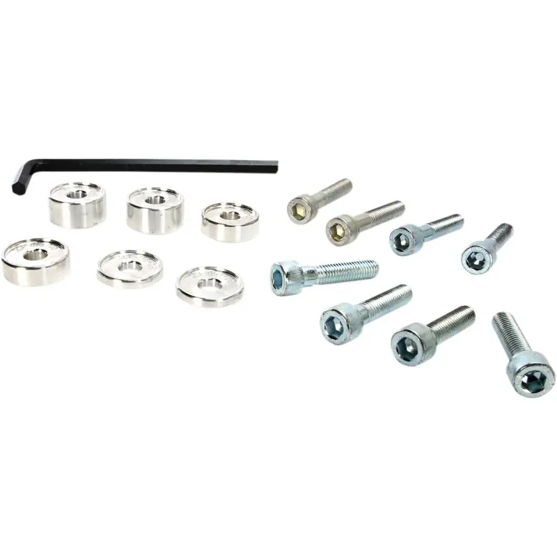 RISER KIT MOOSE 5MM-30MM Commande En Gros