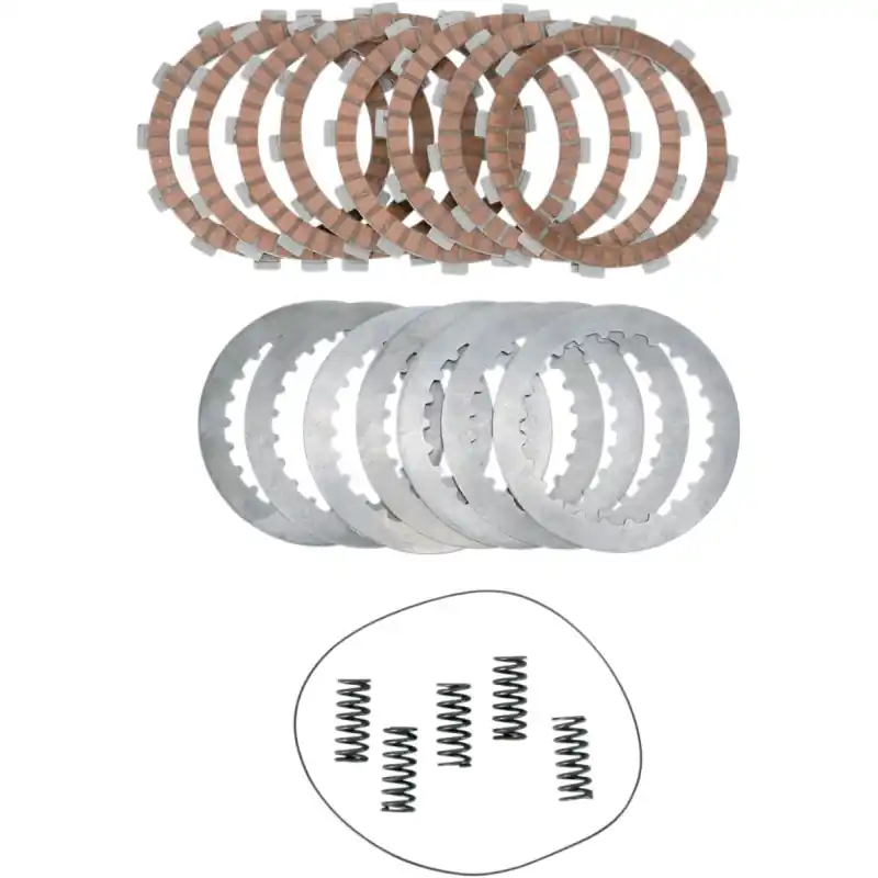 CLUTCH KIT MSE CRF250 Jusqu&rsquo;à Épuisement Des Stocks