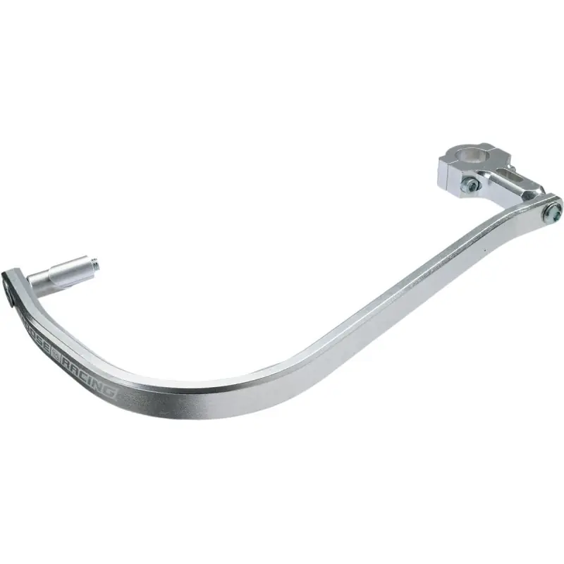 Achat Immédiat ALUM HANDGRDS SILVER