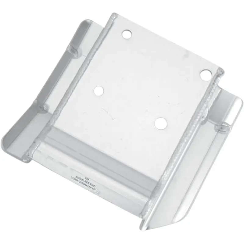 SKIDPLATE LT500R 87-90 Dernière Chance