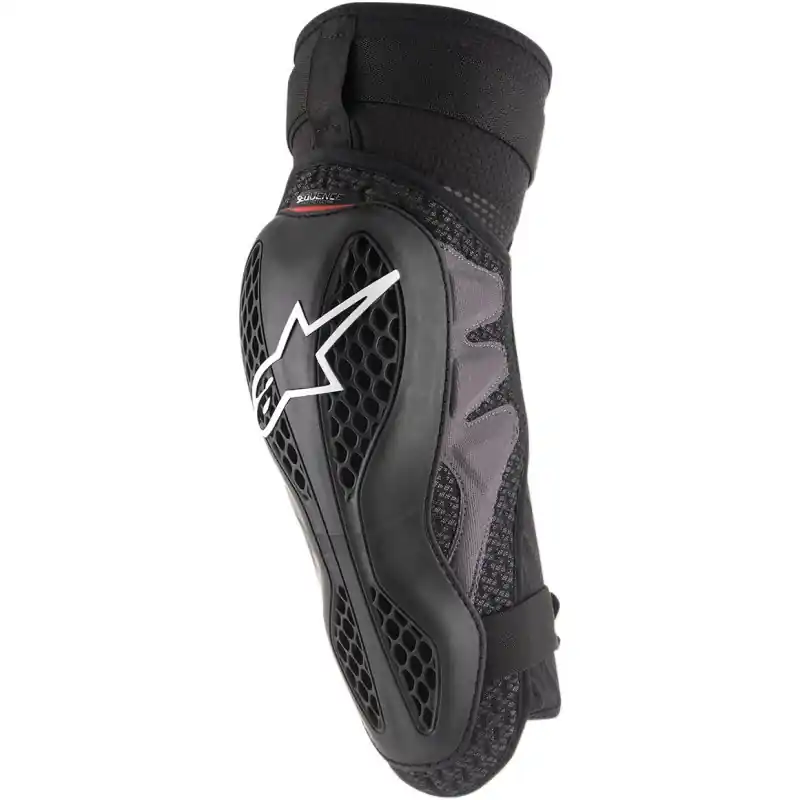 GUARD KNEE SEQUENCE L/XL Soldes