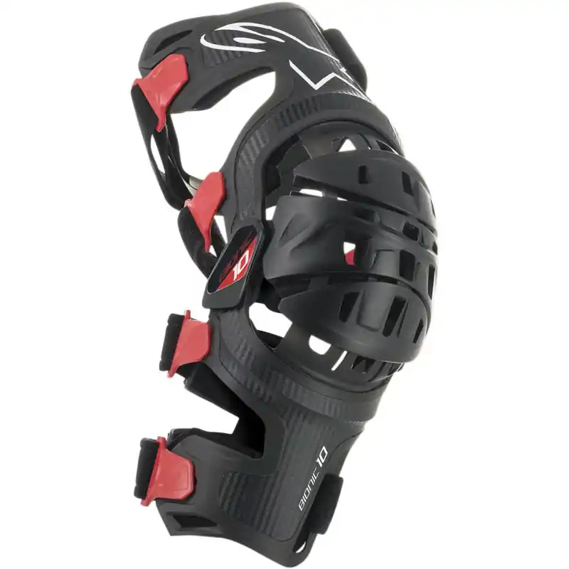 KNEEBRACE BIO-10 R M Réduction