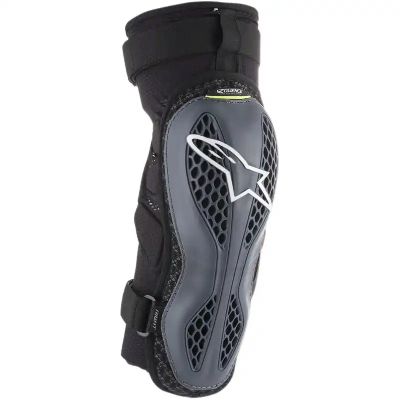 GUARD KNEE SEQ A/Y S/M Commander Vite
