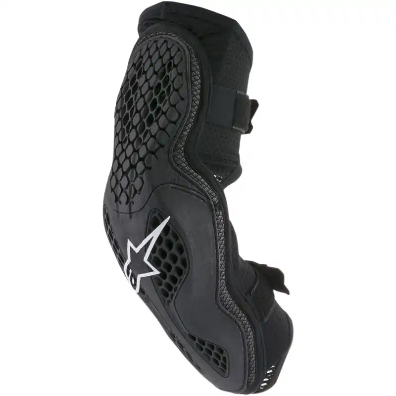 Livraison Express GUARD ELBOW SEQUENCE 2XL