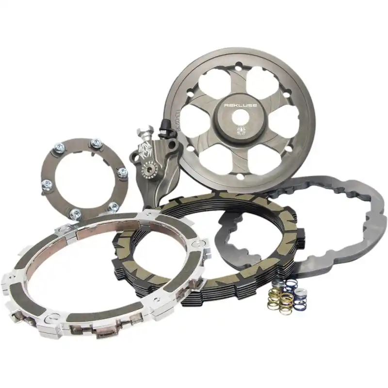 Achat Immédiat CLTCH RADX HQ/KTM 450 17+