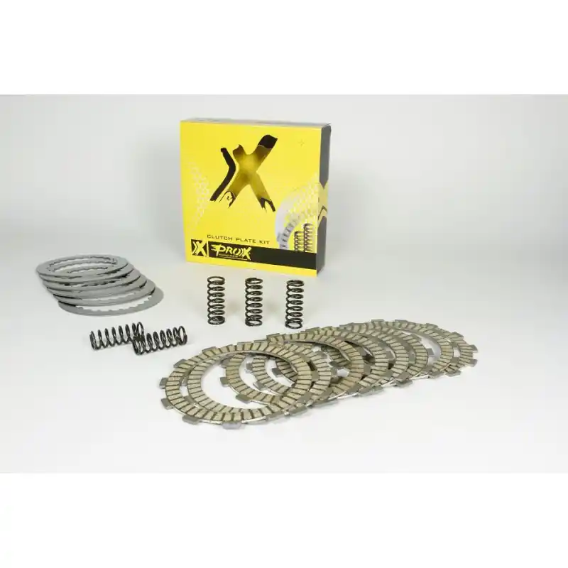 Commander Maintenant CLUTCH SET CRF250R 04-07