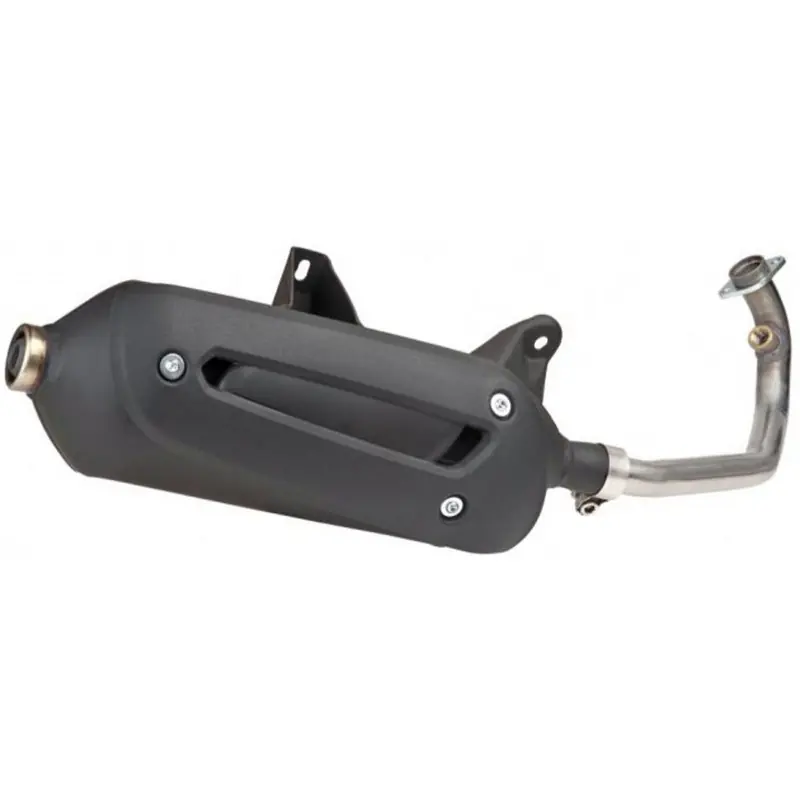 Nouvel Arrivage Ligne complète TECNIGAS New Maxi4 – Piaggio Beverly 125
