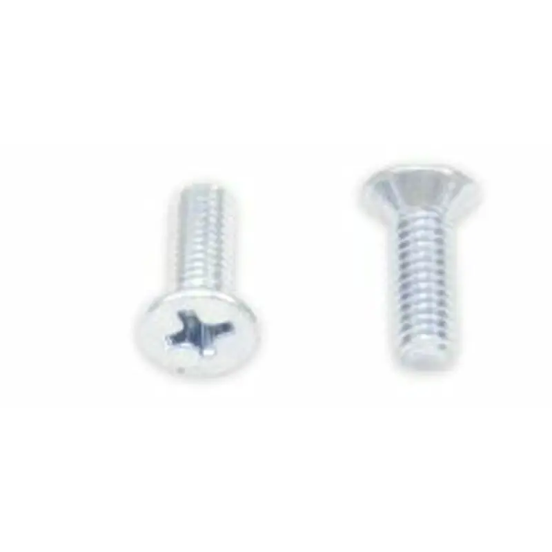 Vis tête fraisée BOLT empreinte Philips M4x0,7x12mm 10 pièces Offre Du Jour