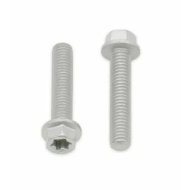 Achetez Aujourd&rsquo;hui Vis tête hexagonale/Torx BOLT M6x1x30mm 10 pièces