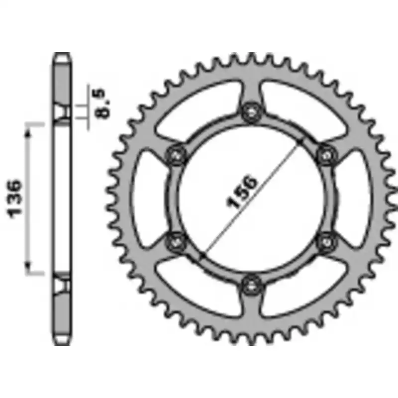 Quantité Limitée Couronne PBR acier standard 820 - 520