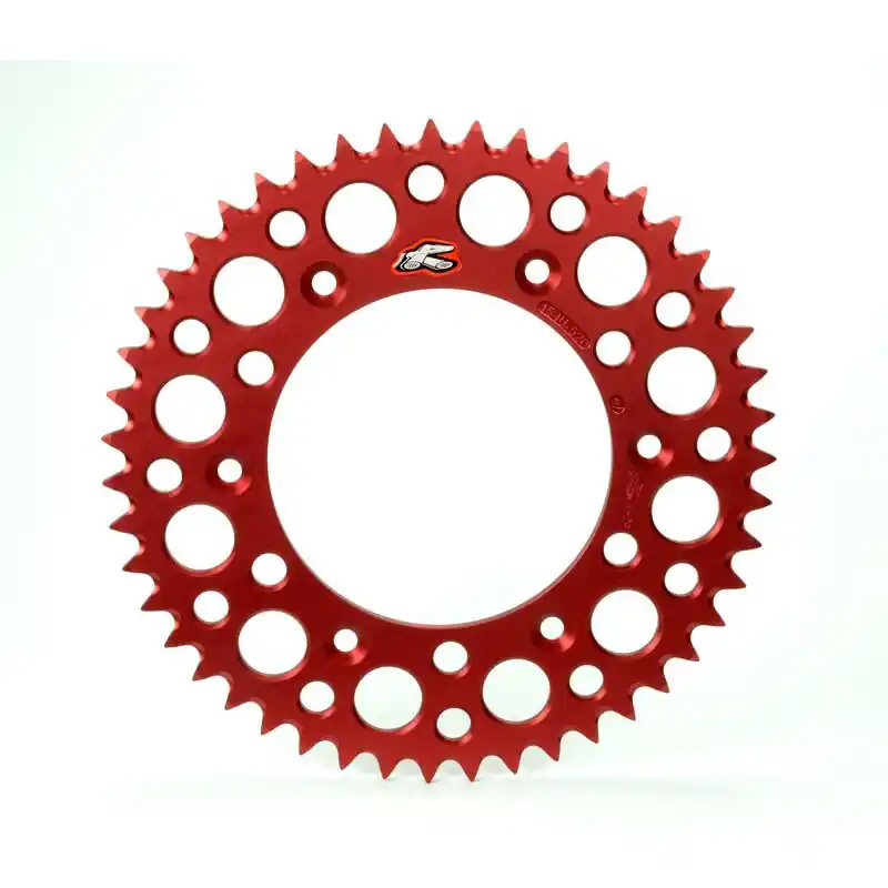 Affaire À Saisir Couronne RENTHAL aluminium Ultra-Light anti-boue 154U – 520