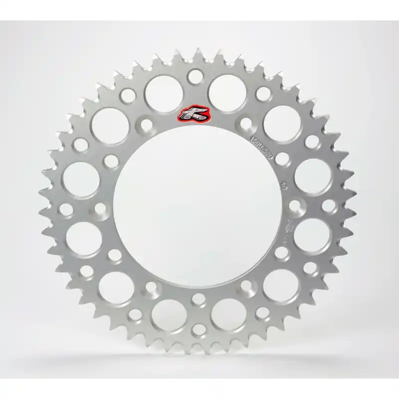 Soldes Couronne RENTHAL aluminium Ultra-Light anti-boue 150U - 520