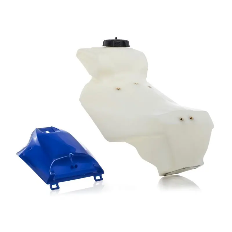 Prix Promo Réservoir 10.5L Acerbis Transparent pour 250 ET 450 YZF