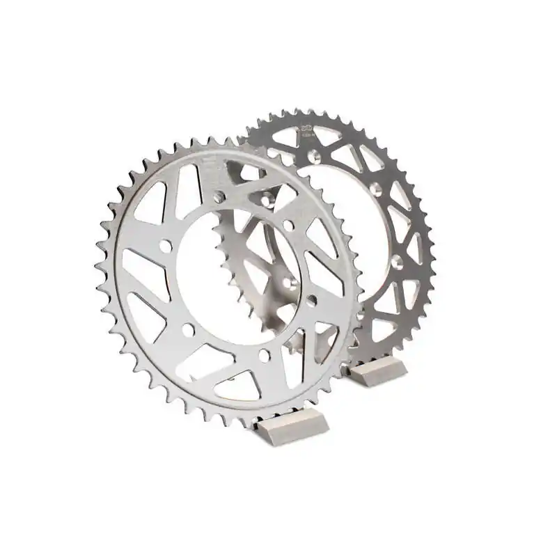 Authentique Couronne AFAM aluminium 165803 – 520
