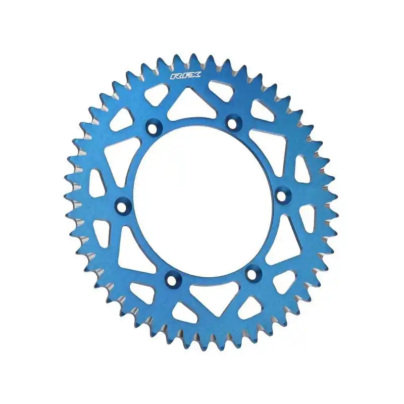 Usine Directe Couronne RFX Pro Series Elite aluminium – 428