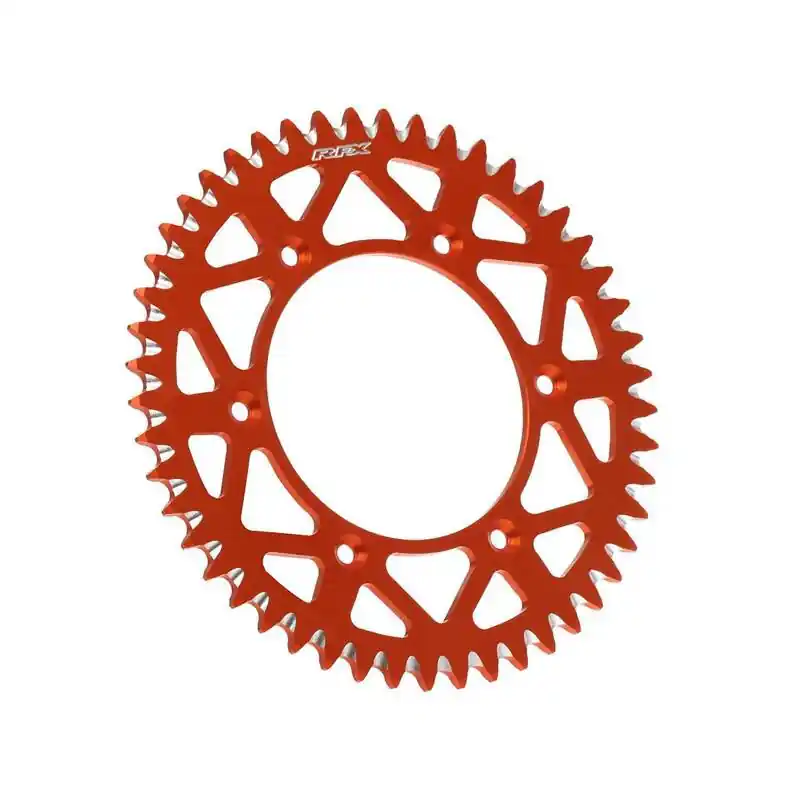 Jusqu&rsquo;à Épuisement Des Stocks Couronne RFX Pro Series Elite aluminium – 428