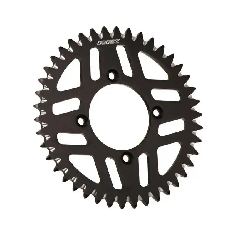 Couronne RFX Pro Series Trials aluminium – 520 Seulement Aujourd&rsquo;hui