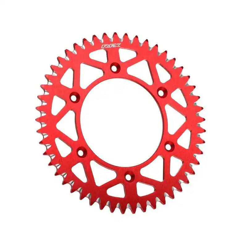Couronne RFX Pro Series Elite aluminium – 420 Offre Spéciale