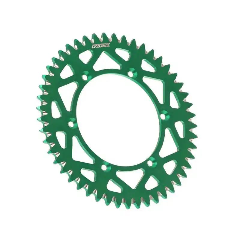 Couronne RFX Pro Series Elite aluminium – 420 Haute Qualité