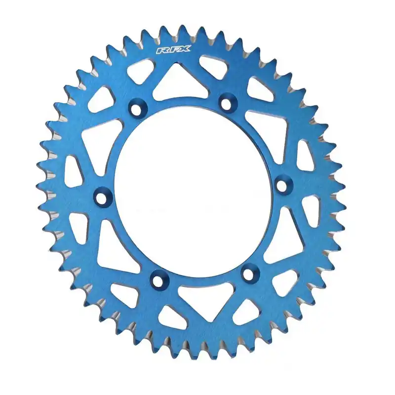 Couronne RFX Pro Series Elite aluminium – 415 Promotion