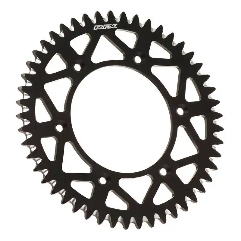 Vente Directe Couronne RFX Pro Series Elite aluminium - 520