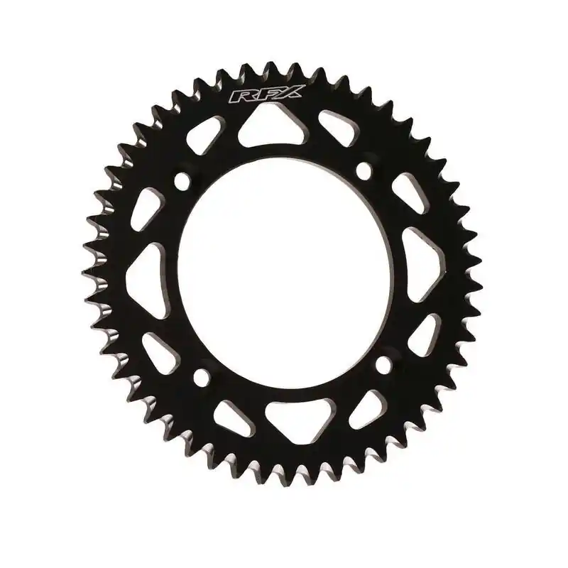 Super Prix Couronne RFX Pro Series Elite aluminium – 428
