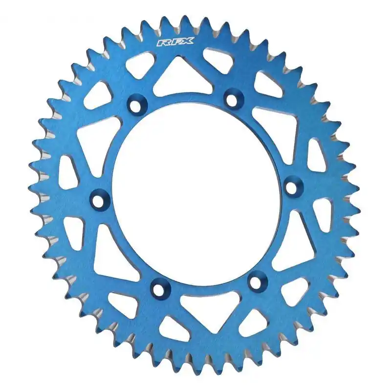 Achat Immédiat Couronne RFX Pro Series Elite aluminium – 520