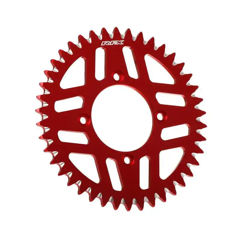 Acheter Direct Couronne RFX Pro Series Trials aluminium – 520