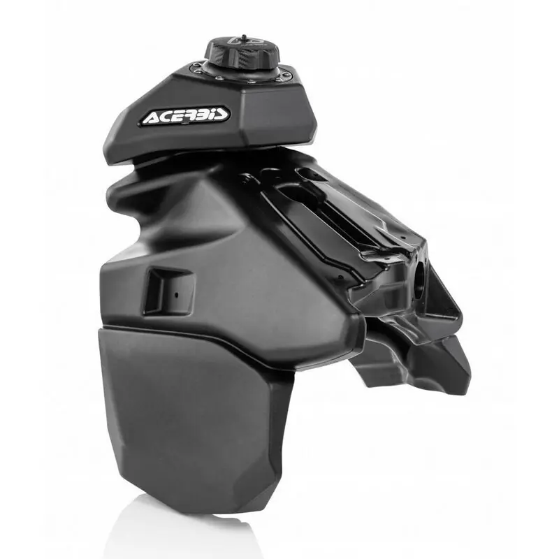 Réservoir 12L Acerbis Noir pour HUSQVARNA FC 2019 à 2022 Offre Spéciale