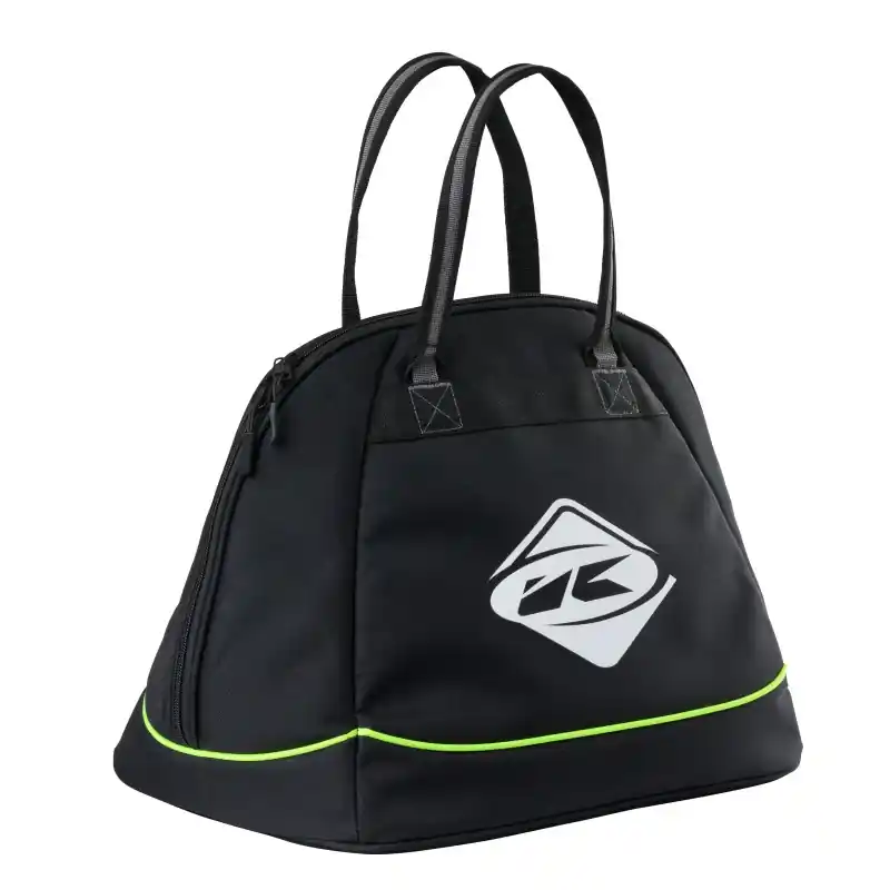 Petit Prix SAC A Casque KENNY Noir