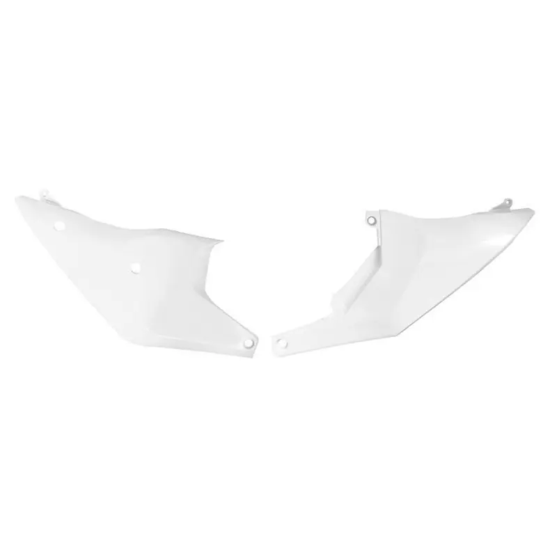 Soldes Plaques latérales RACETECH