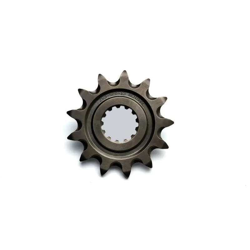 Prix Bas Pignon RENTHAL acier anti-boue 501 – 520