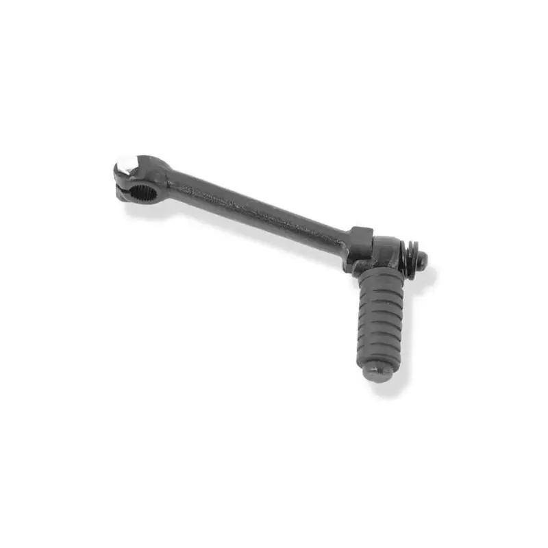 Solde Kick V PARTS noir