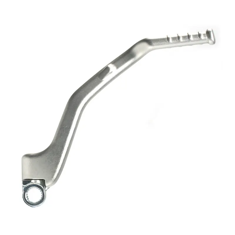 Soldes Levier de démarrage RFX série Race (Argent) – pour Honda CRF250/250X