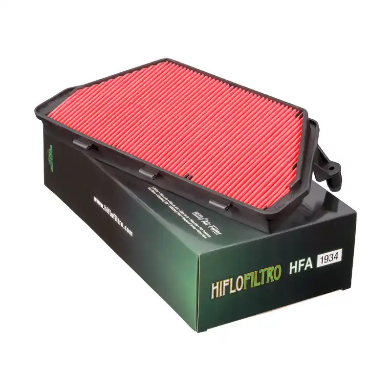 Expédié Aujourd&rsquo;hui Filtre à air HIFLOFILTRO – HFA1934