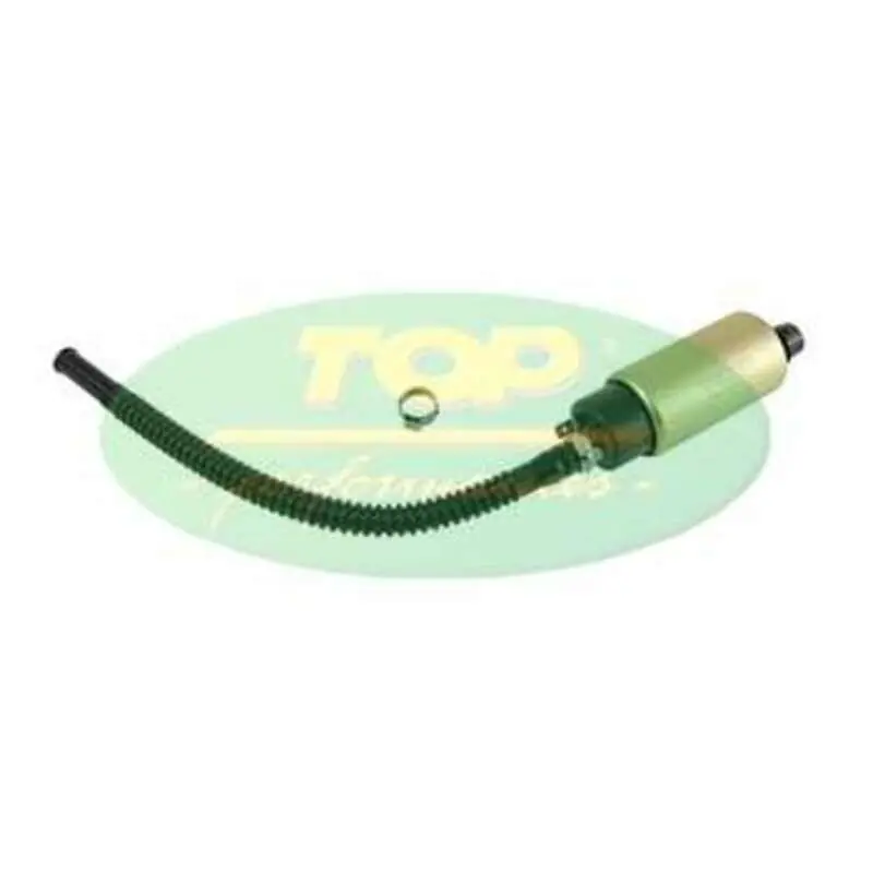 Pompe à essence TOP PERFORMANCES Piaggio Offre Exclusive
