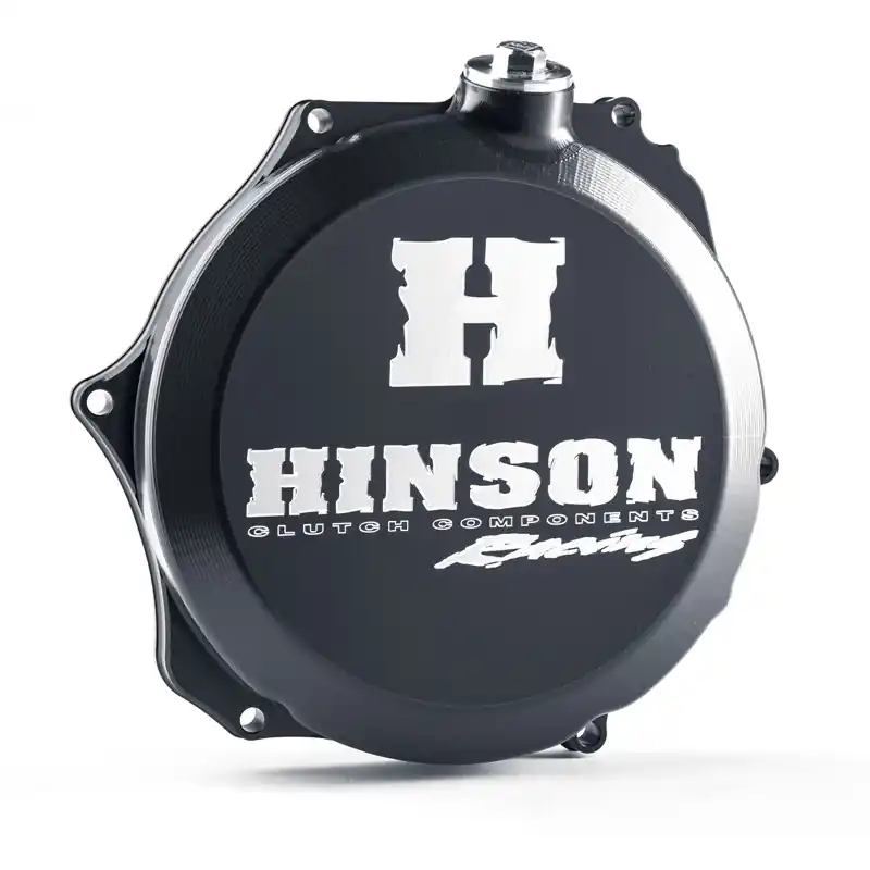 Couvre-carter HINSON Billetproof Top Vente