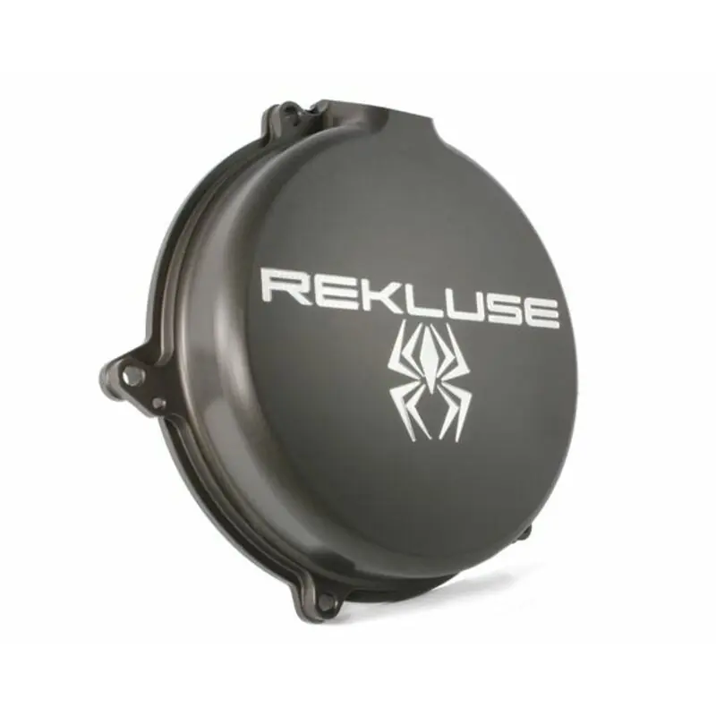 Carter d'embrayage REKLUSE aluminium – KTM Commande En Gros