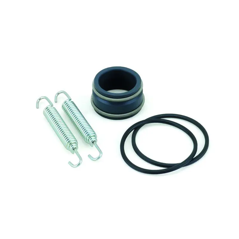 Kit montage échappement BOLT Yamaha YZ250 Produit De Marque
