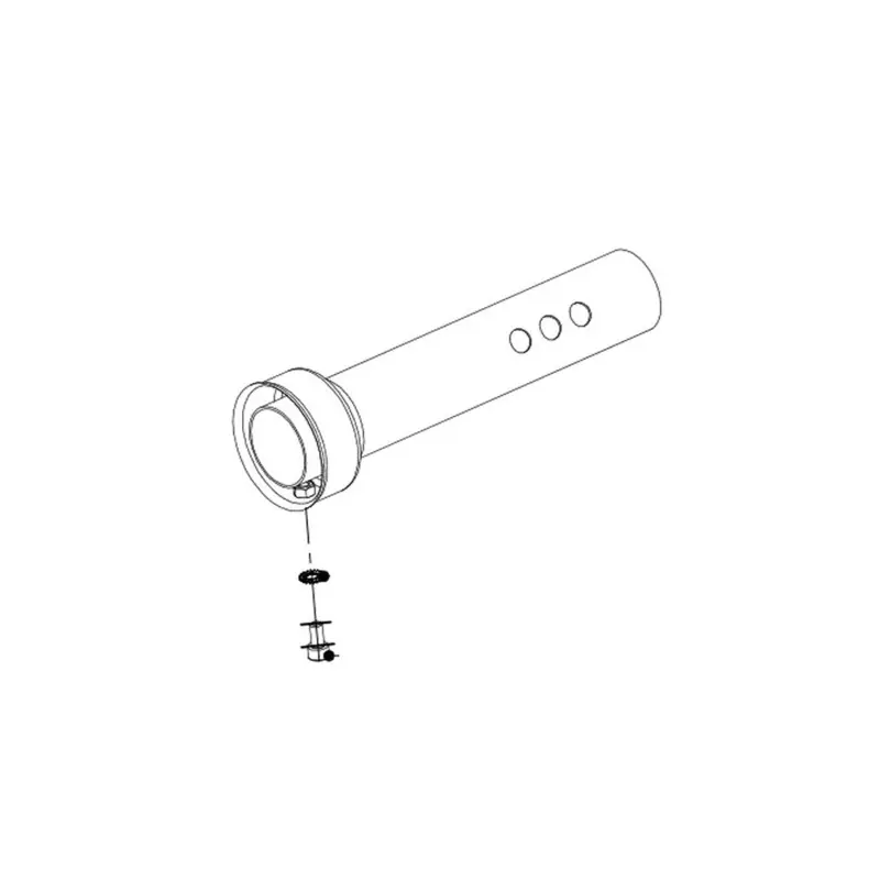 DB Killer MIVV GP Pro – 50.DK.131.0 Réduction