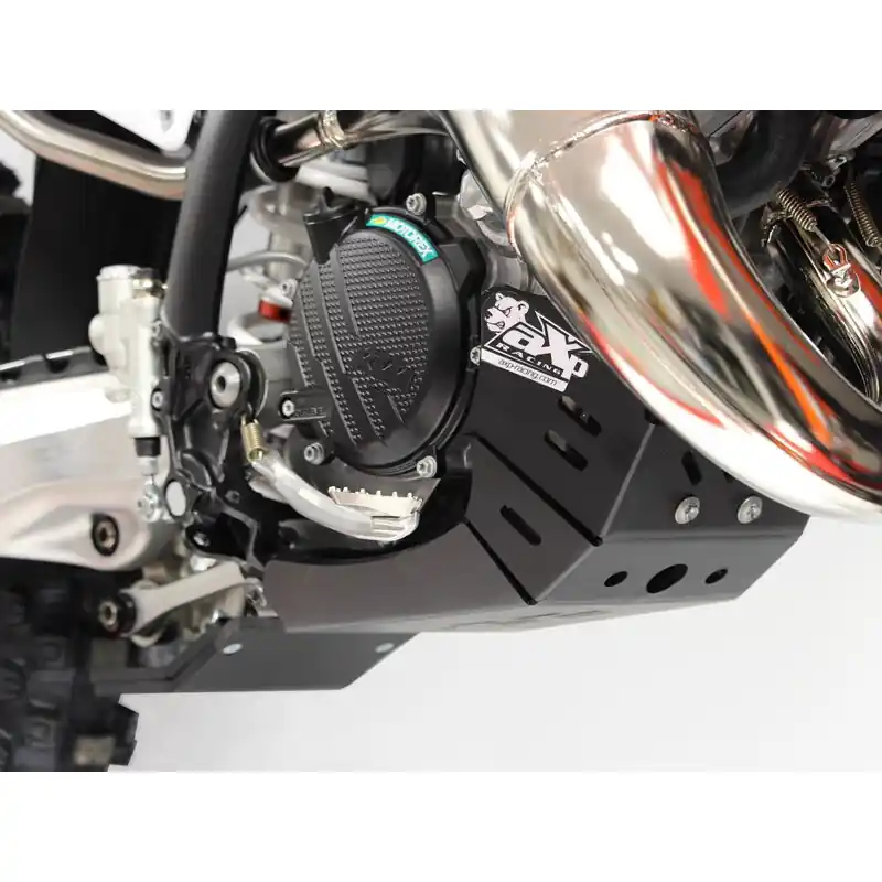 Sabot AXP Xtrem avec protection de biellette – PHD ø8mm Jusqu&rsquo;à Épuisement Des Stocks